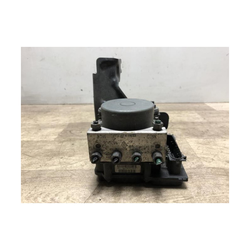 Bloc ABS (freins anti-blocage) RENAULT GRAND MODUS PHASE 2 d’occasion