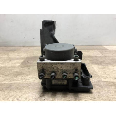 Bloc ABS (freins anti-blocage) RENAULT GRAND MODUS PHASE 2 d’occasion