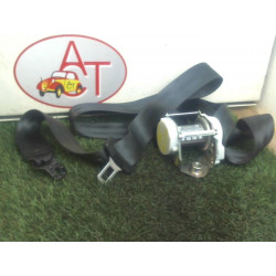 Serrure arriere droit SEAT IBIZA IV SC d’occasion