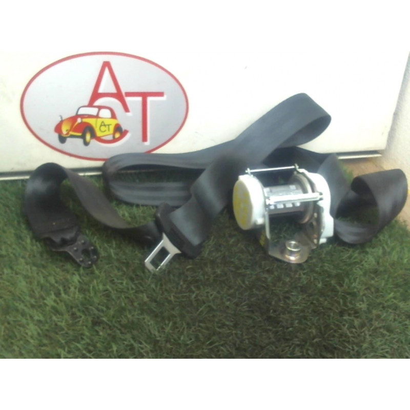 Serrure arriere droit SEAT IBIZA IV SC d’occasion