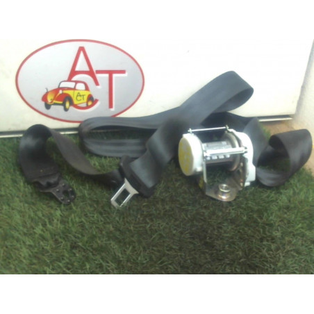 Serrure arriere droit SEAT IBIZA IV SC d’occasion