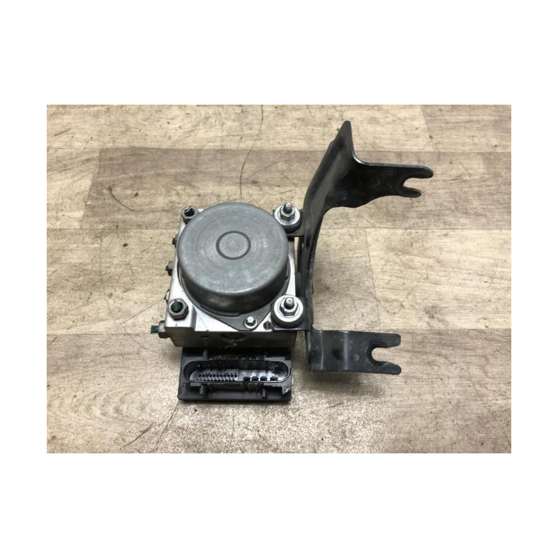 Bloc ABS (freins anti-blocage) RENAULT GRAND MODUS PHASE 2 d’occasion