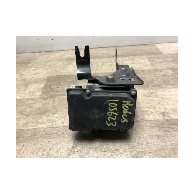 Bloc ABS (freins anti-blocage) RENAULT GRAND MODUS PHASE 2 d’occasion