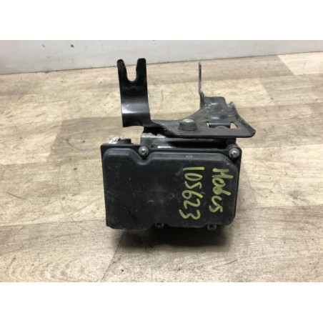 Bloc ABS (freins anti-blocage) RENAULT GRAND MODUS PHASE 2 d’occasion