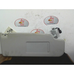 Pare soleil droit SEAT LEON II PHASE 1 d’occasion