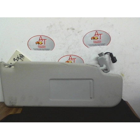 Pare soleil droit SEAT LEON II PHASE 1 d’occasion