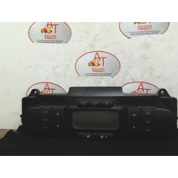 Commande chauffage SEAT LEON II PHASE 1 d’occasion