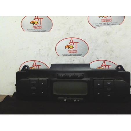 Commande chauffage SEAT LEON II PHASE 1 d’occasion