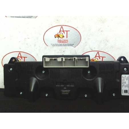 Commande chauffage SEAT LEON II PHASE 1 d’occasion