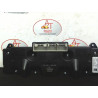 Commande chauffage SEAT LEON II PHASE 1 d’occasion