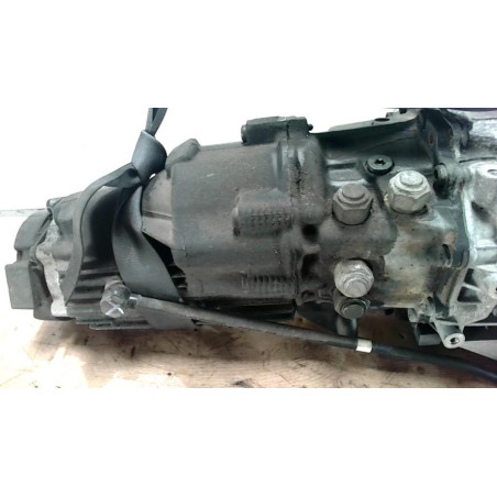 Boite de vitesses AUDI A6 2 PHASE 1 d’occasion