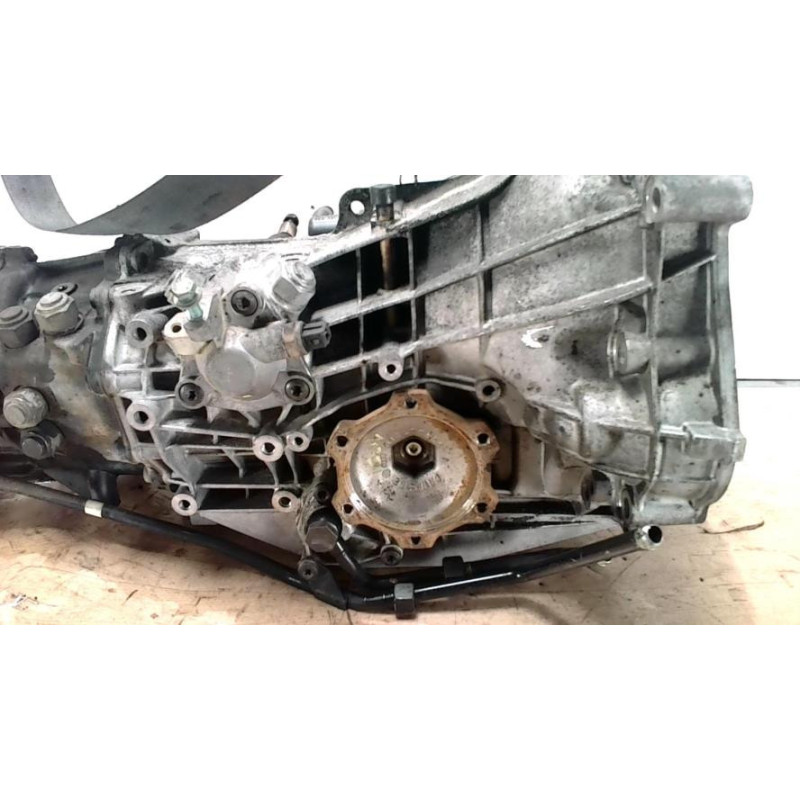 Boite de vitesses AUDI A6 2 PHASE 1 d’occasion