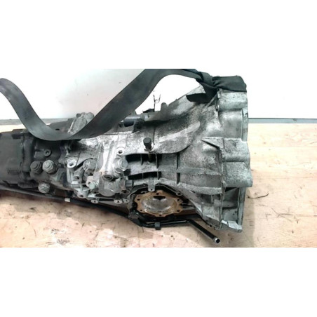 Boite de vitesses AUDI A6 2 PHASE 1 d’occasion