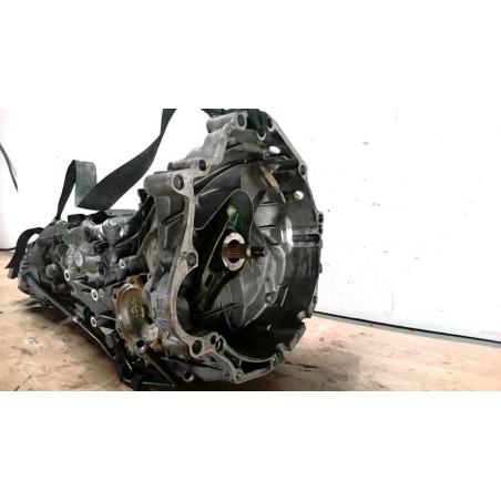 Boite de vitesses AUDI A6 2 PHASE 1 d’occasion