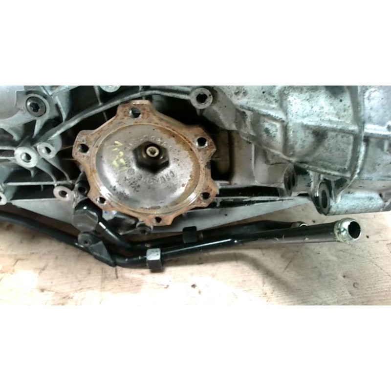 Boite de vitesses AUDI A6 2 PHASE 1 d’occasion