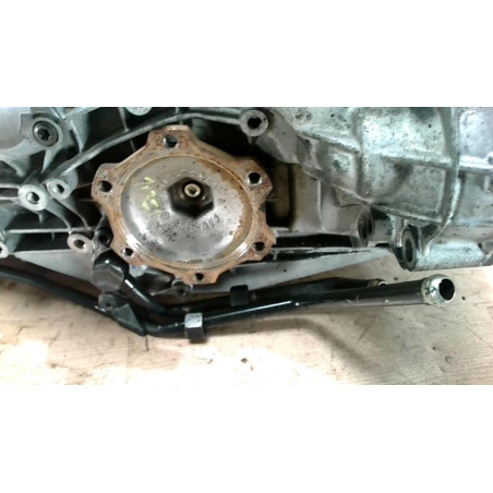 Boite de vitesses AUDI A6 2 PHASE 1 d’occasion