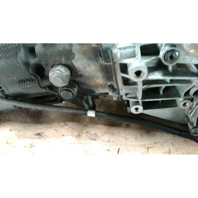 Boite de vitesses AUDI A6 2 PHASE 1 d’occasion