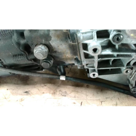 Boite de vitesses AUDI A6 2 PHASE 1 d’occasion