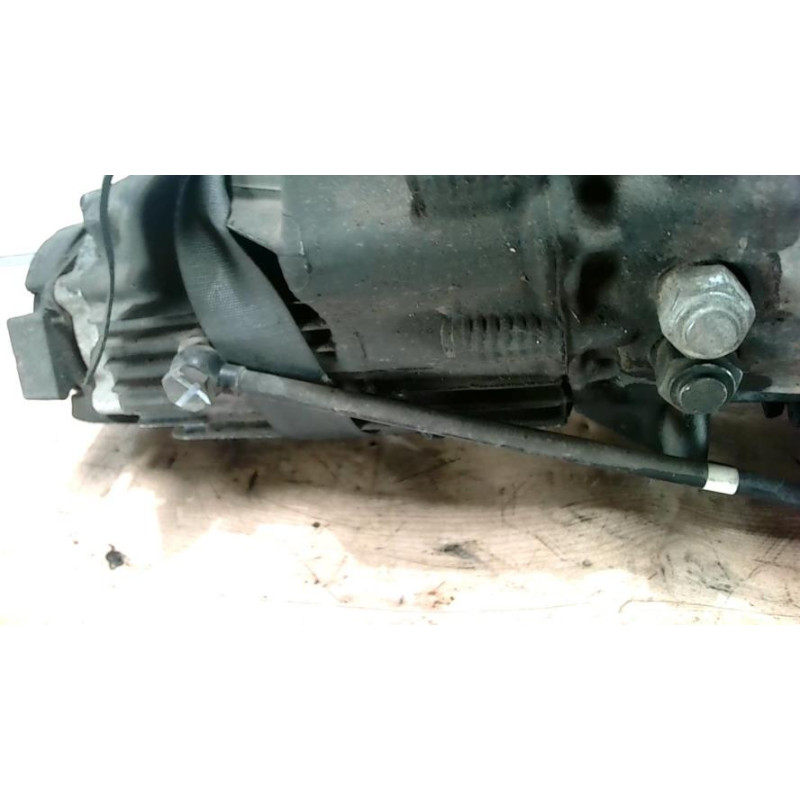 Boite de vitesses AUDI A6 2 PHASE 1 d’occasion