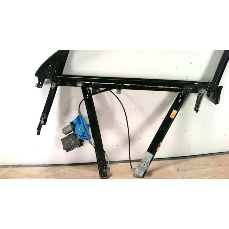 Leve vitre electrique avant droit SEAT EXEO ST BREAK d’occasion