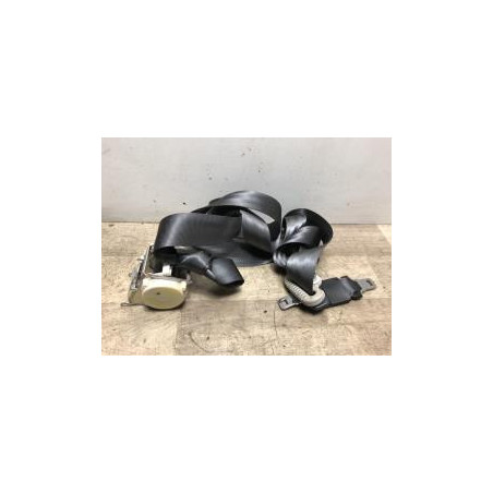 Ceinture arriere centrale RENAULT GRAND MODUS PHASE 2 d’occasion