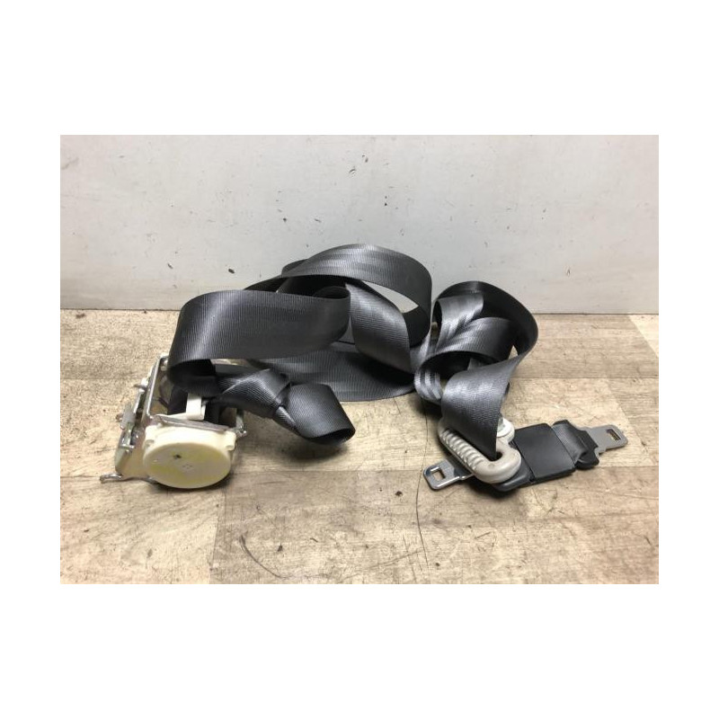 Ceinture arriere centrale RENAULT GRAND MODUS PHASE 2 d’occasion