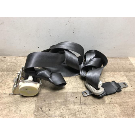 Ceinture arriere centrale RENAULT GRAND MODUS PHASE 2 d’occasion