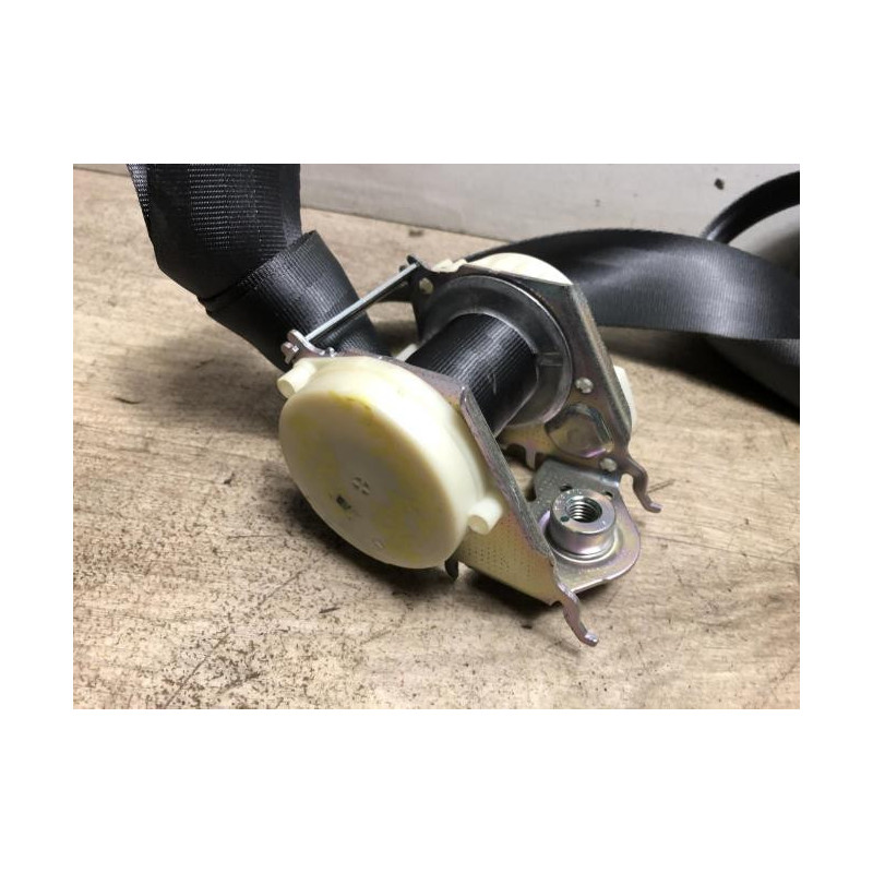 Ceinture arriere centrale RENAULT GRAND MODUS PHASE 2 d’occasion