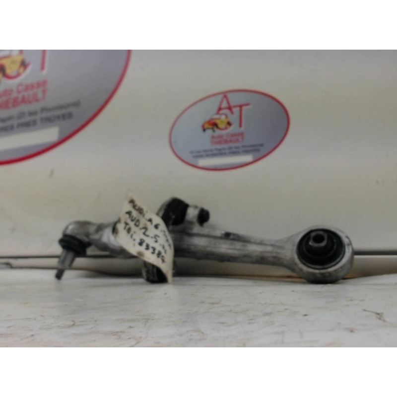 Bras de suspension superieur avant droit AUDI A6 V6 TDI d’occasion