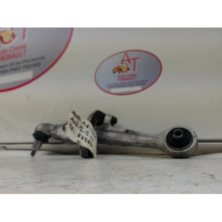 Bras de suspension superieur avant droit AUDI A6 V6 TDI d’occasion