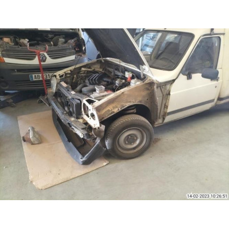 Jante CITROEN C15 d’occasion