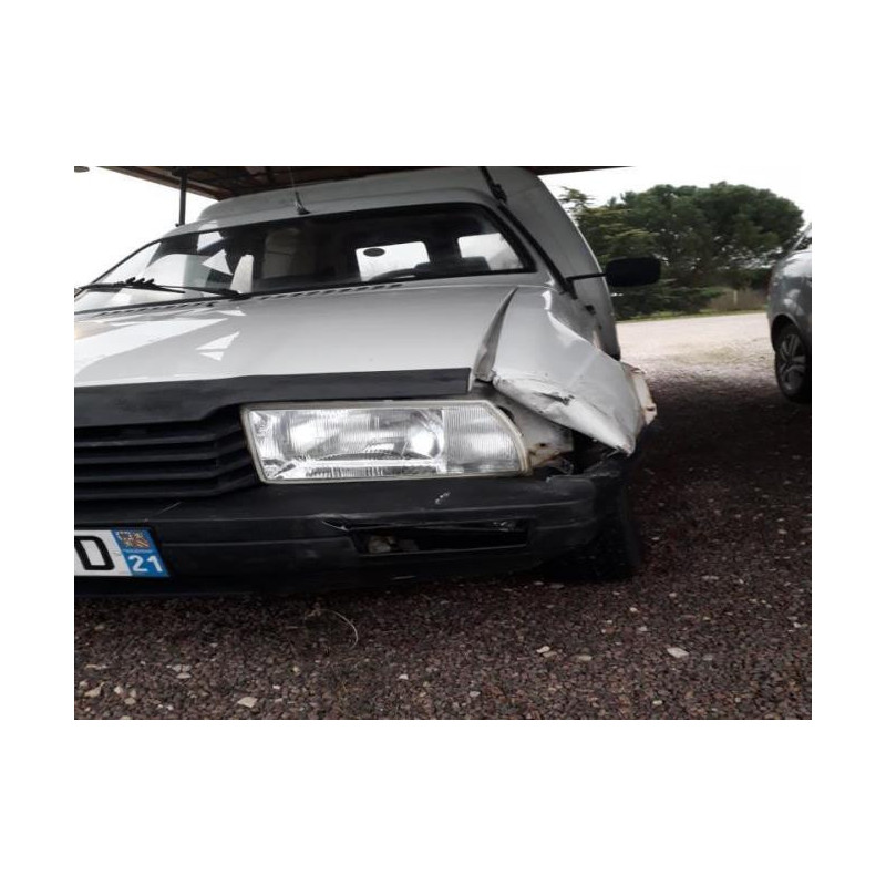 Jante CITROEN C15 d’occasion