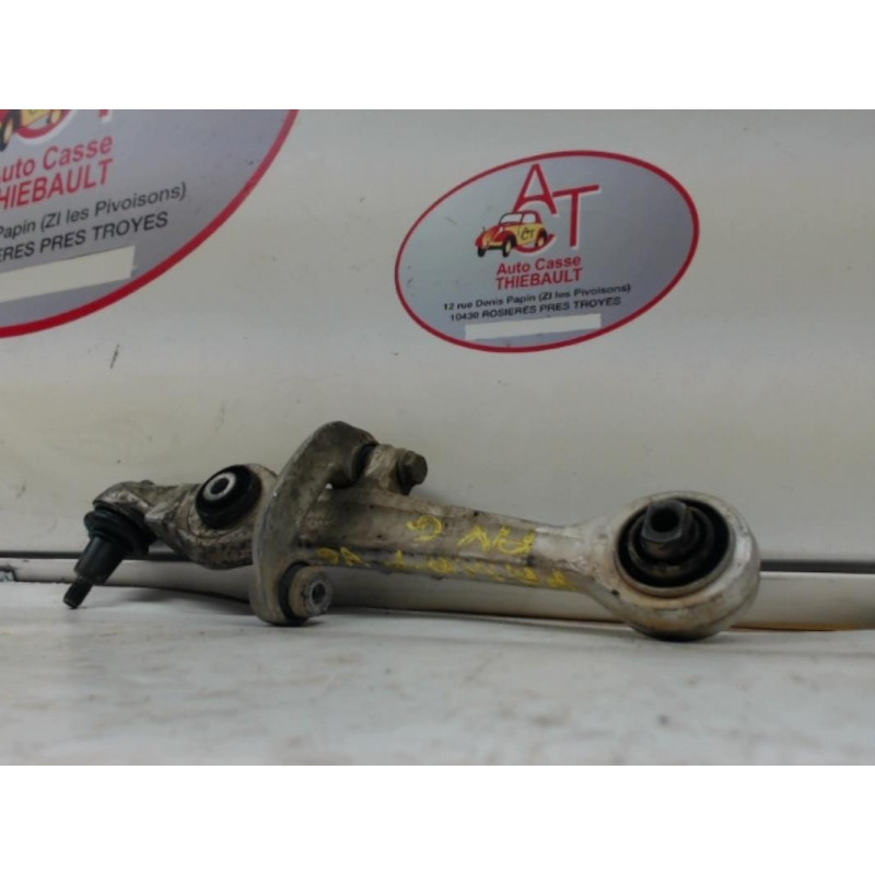 Triangle avant gauche VOLKSWAGEN PASSAT 5 BERLINE (3B3) 4 MOTION d’occasion