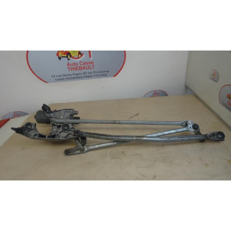 Mot. essuie glace avant FORD FOCUS C-MAX d’occasion