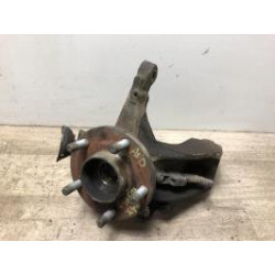 Fusee avant gauche FORD C-MAX 1 PHASE 2 d’occasion