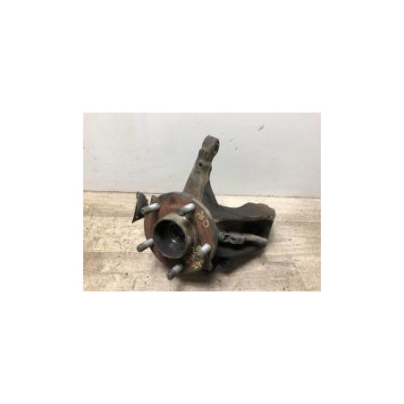Fusee avant gauche FORD C-MAX 1 PHASE 2 d’occasion