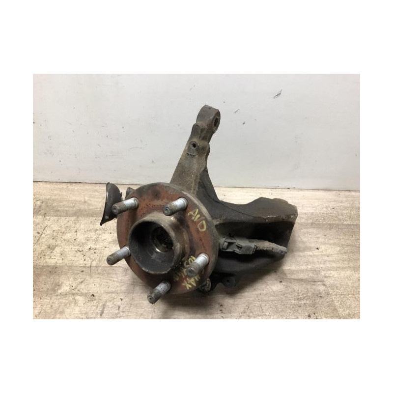 Fusee avant gauche FORD C-MAX 1 PHASE 2 d’occasion