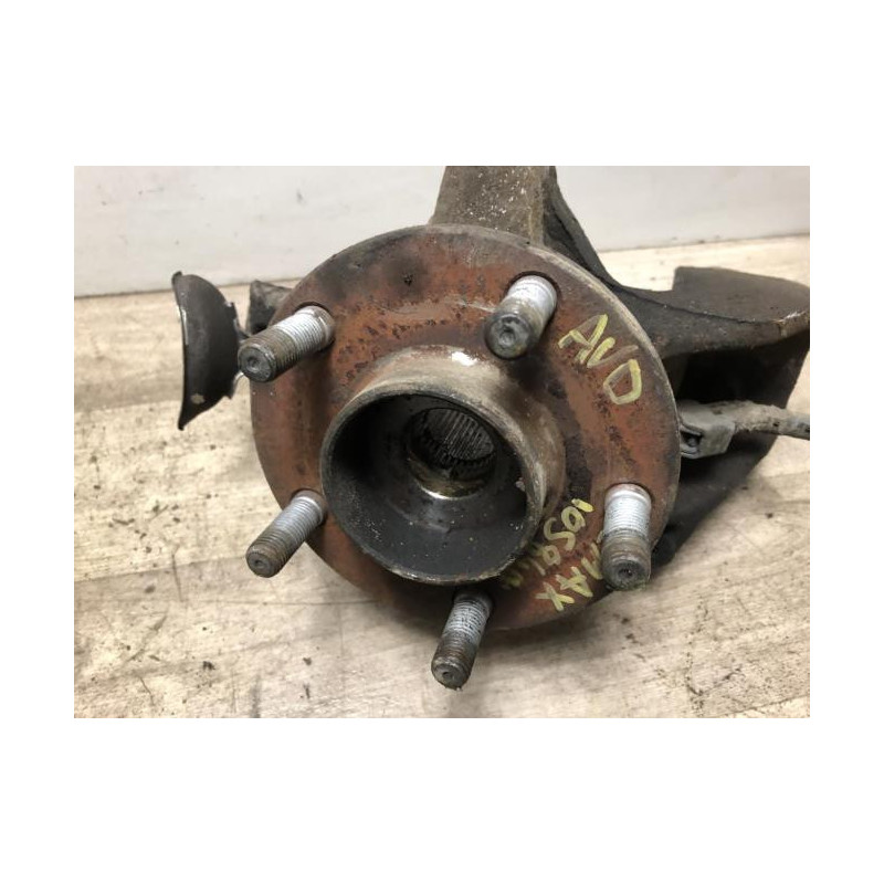 Fusee avant gauche FORD C-MAX 1 PHASE 2 d’occasion
