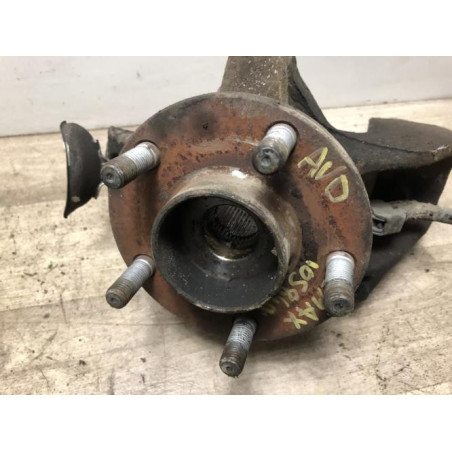 Fusee avant gauche FORD C-MAX 1 PHASE 2 d’occasion