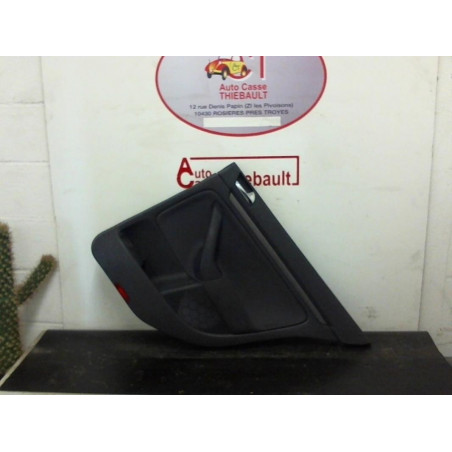 Panneau de porte arriere droit VOLKSWAGEN GOLF IV d’occasion