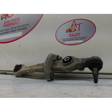Bras de suspension superieur avant gauche AUDI A6 V6 TDI d’occasion
