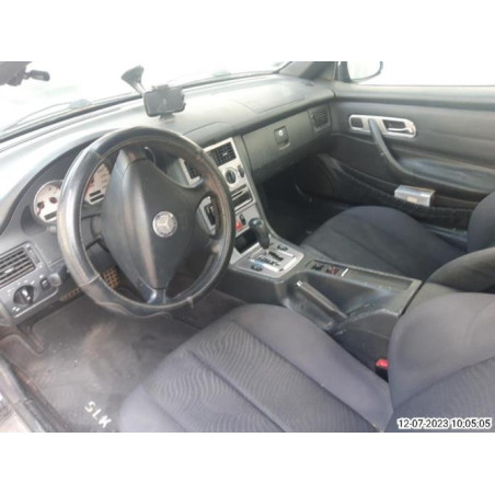 Ressort de suspension avant droit MERCEDES CLASSE SLK 170 PHASE 2 CABRIOLET d’occasion