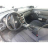 Ressort de suspension avant droit MERCEDES CLASSE SLK 170 PHASE 2 CABRIOLET d’occasion