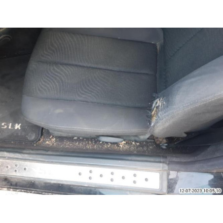 Ressort de suspension avant droit MERCEDES CLASSE SLK 170 PHASE 2 CABRIOLET d’occasion