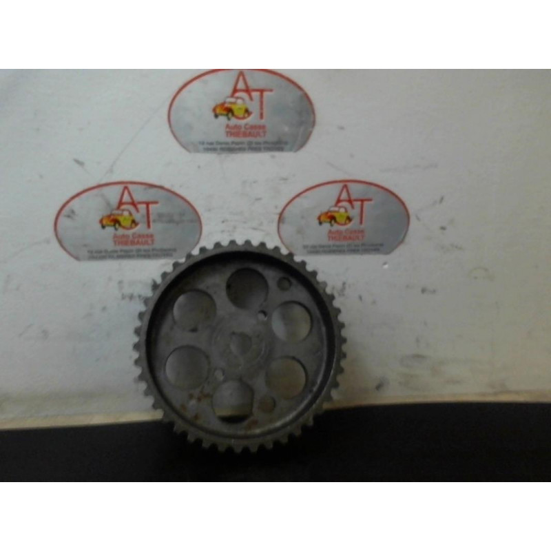 Poulie damper PEUGEOT  d’occasion