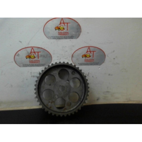 Poulie damper PEUGEOT  d’occasion