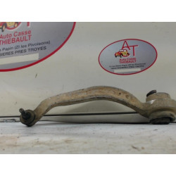 Bras de suspension avant gauche AUDI A4 TDI d’occasion