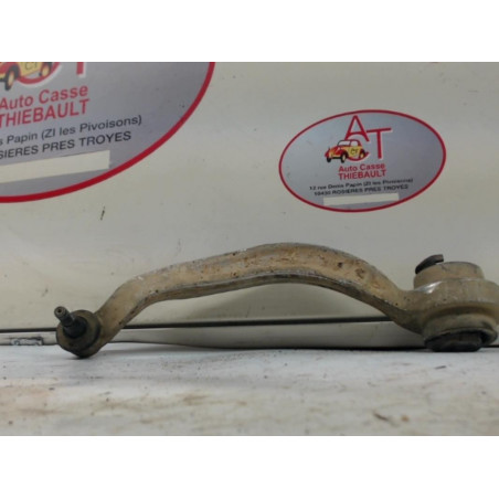 Bras de suspension avant gauche AUDI A4 TDI d’occasion