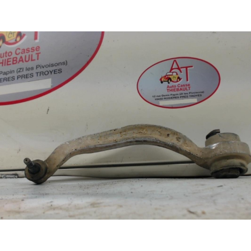 Bras de suspension avant gauche AUDI A4 TDI d’occasion