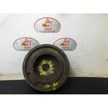 Poulie damper RENAULT  d’occasion